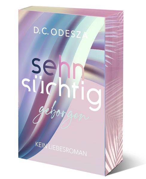 Cover von Geborgen