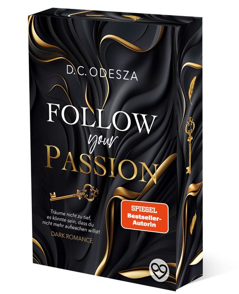 Cover von Follow your passion