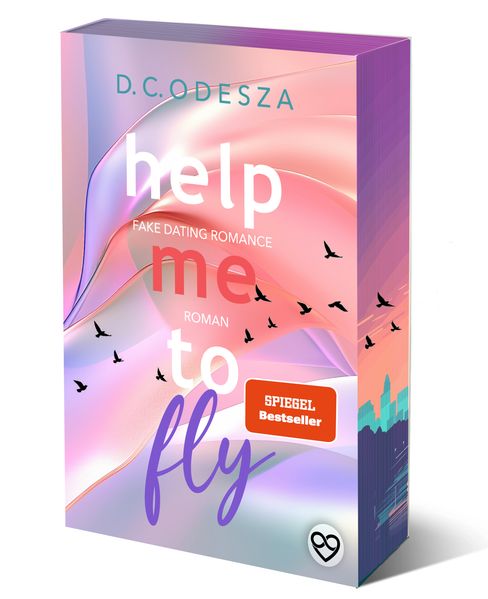 Cover von Help me to fly
