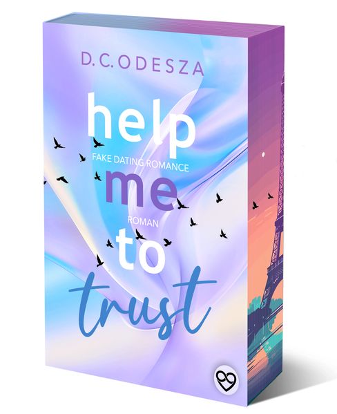 Cover von Help me to trust