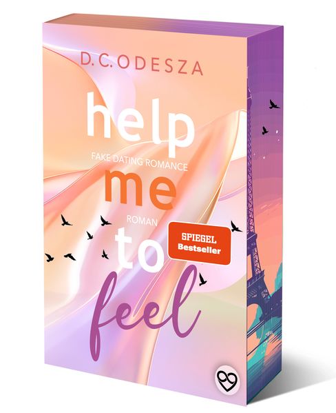 Cover von Help me to feel