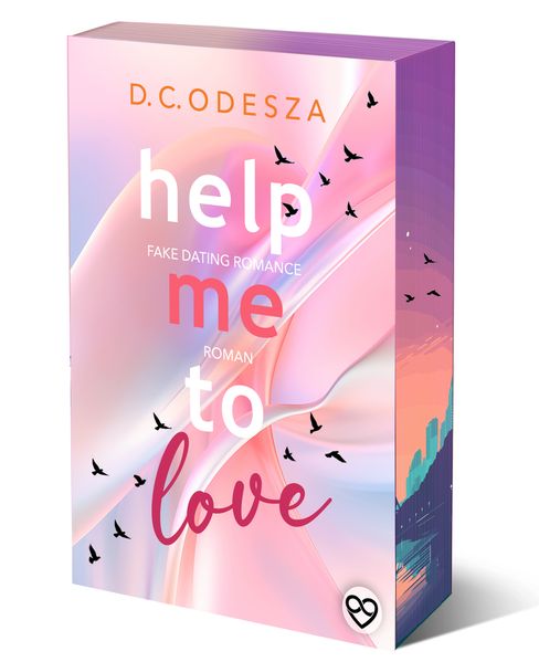 Cover von Help me to love