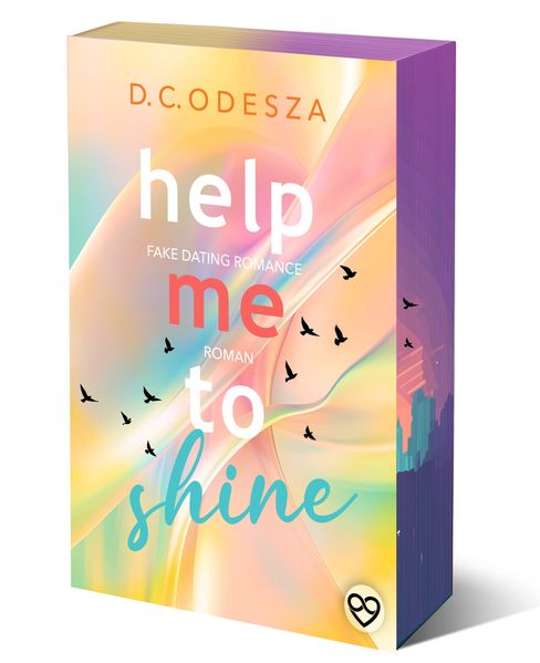 Cover von Help me to shine