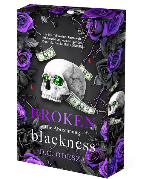 Cover von Die Abrechnung