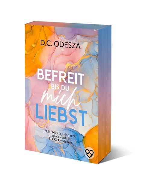 Cover von Befreit