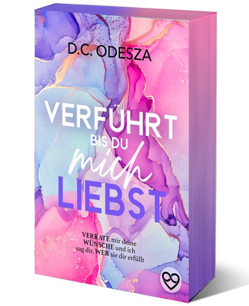 Cover von Verführt