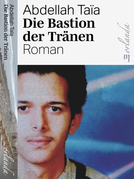 Cover von Die Bastion der Tränen