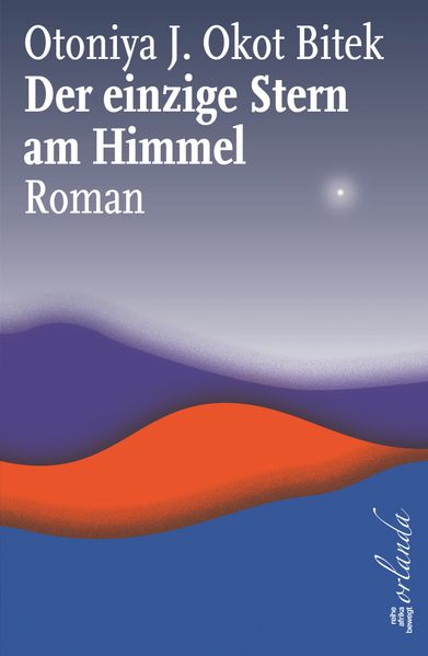 Cover von Der einzige Stern am Himmel