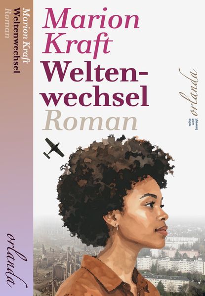 Cover von Weltenwechsel