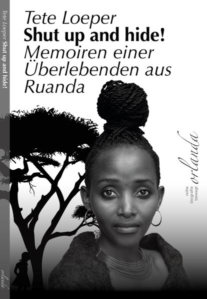 Cover von Shut up and hide!