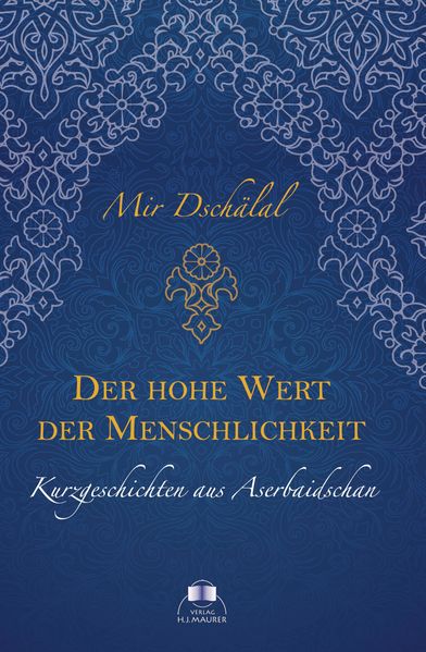 Cover von Der hohe Wert der Menschlichkeit