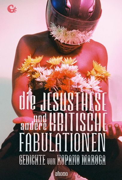 Cover von Die Jesusthese und andere kritische Fabulationen