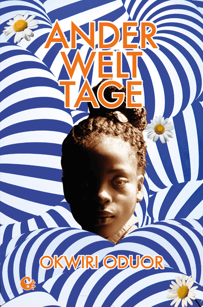 Cover von Anderwelttage