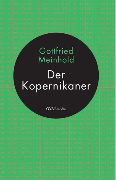 Cover von Der Kopernikaner