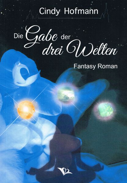 Cover von Die Gabe der drei Welten