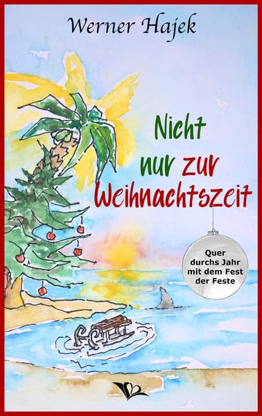 Cover von Nicht nur zur Weihnachtszeit