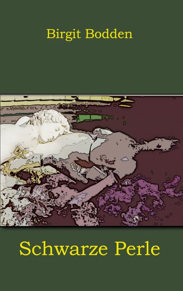 Cover von Schwarze Perle