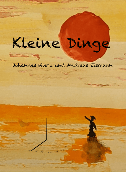 Cover von Kleine Dinge