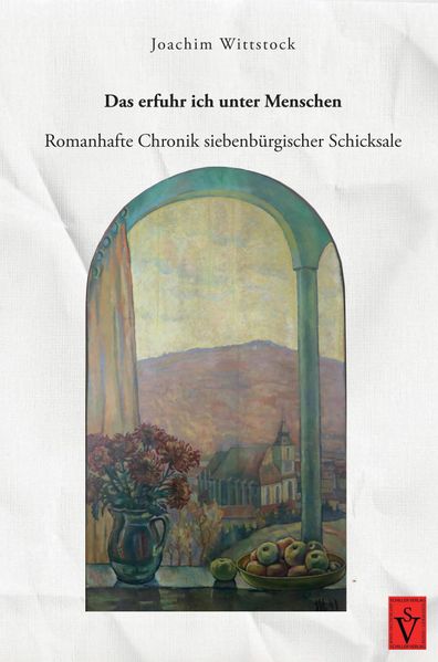 Cover von Das erfuhr ich unter Menschen