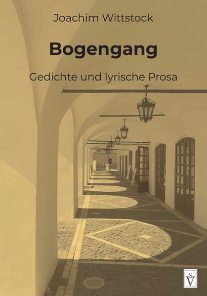 Cover von Bogengang