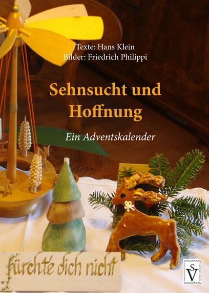 Cover von Sehnsucht und Hoffnung