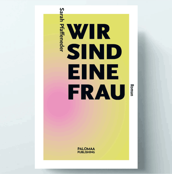 Cover von Wir sind eine Frau