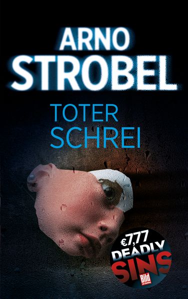 Cover von Toter Schrei