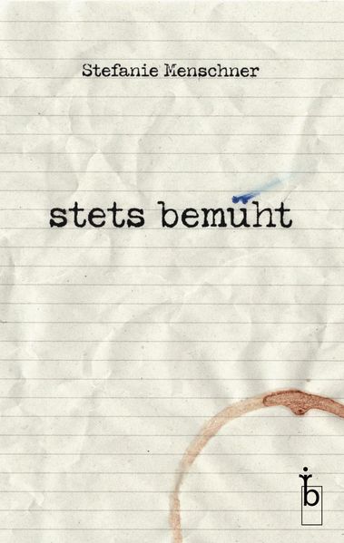 Cover von Stets bemüht