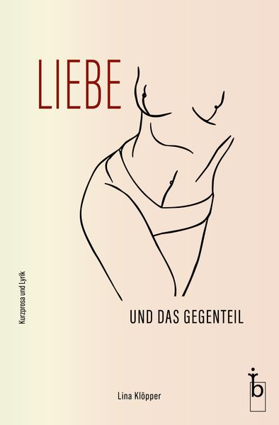 Cover von Liebe und das Gegenteil