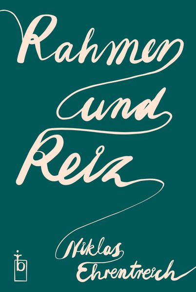 Cover von Rahmen und Reiz
