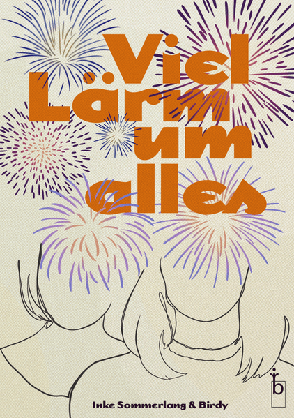 Cover von Viel Lärm um alles