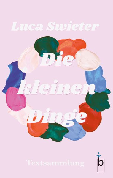 Cover von Die kleinen Dinge