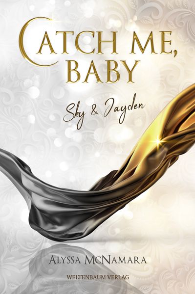 Cover von Catch me, baby