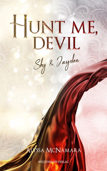 Cover von Hunt me, Devil