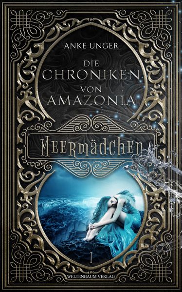 Cover von Meermädchen