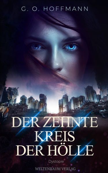 Cover von Der zehnte Kreis der Hölle
