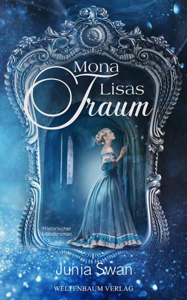 Cover von Mona Lisas Traum