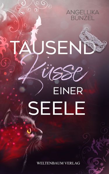 Cover von Tausend Küsse einer Seele