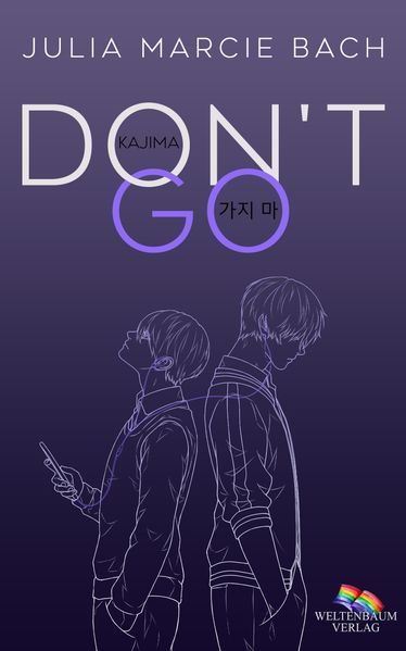 Cover von Kajima