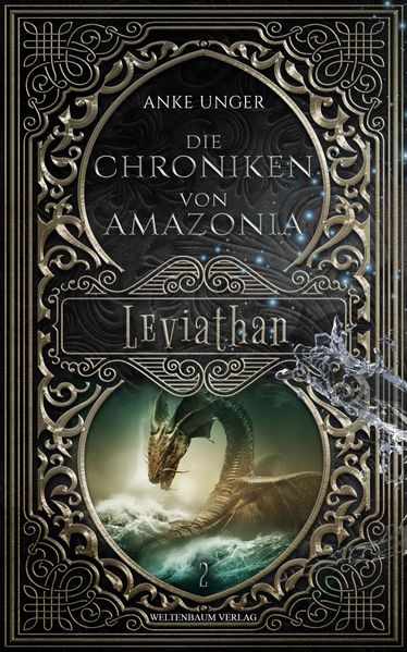 Cover von Leviathan