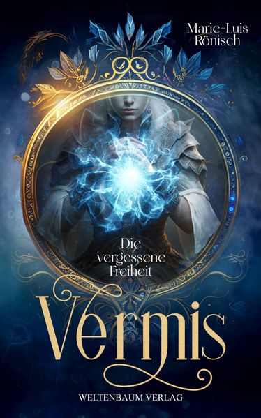 Cover von Die vergessene Freiheit