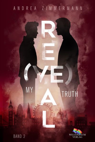 Cover von My truth