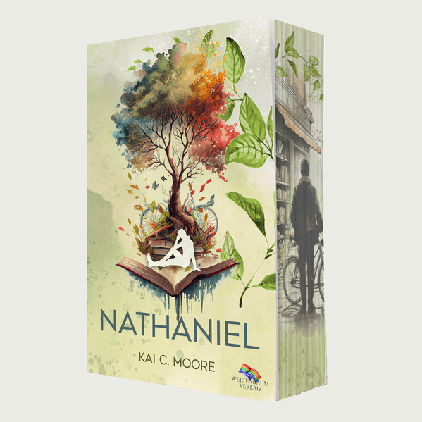 Cover von Nathaniel