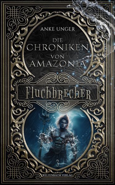 Cover von Fluchbrecher