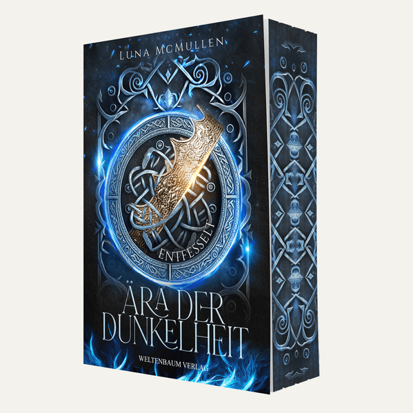 Cover von Entfesselt