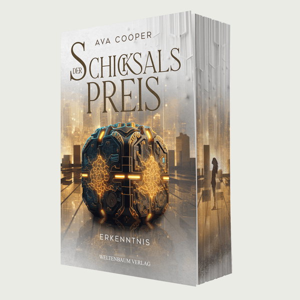 Cover von Erkenntnis