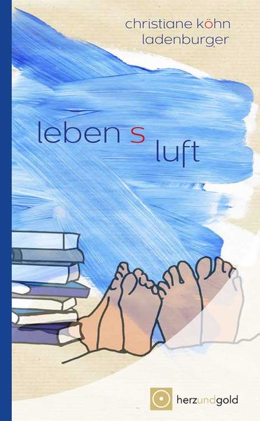 Cover von Lebensluft