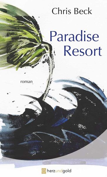 Cover von Paradise Resort