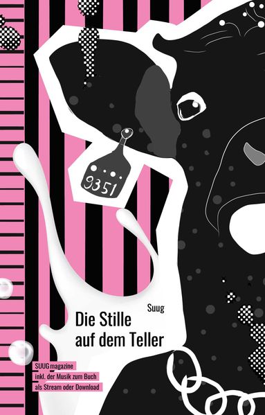 Cover von Die Stille auf dem Teller