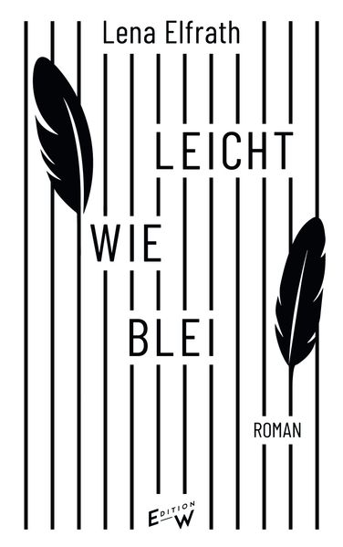Cover von Leicht wie Blei